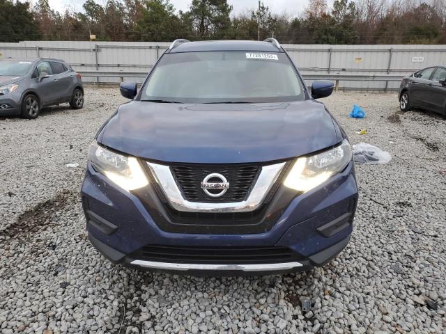 Photo 4 VIN: JN8AT2MT9HW134501 - NISSAN ROGUE 