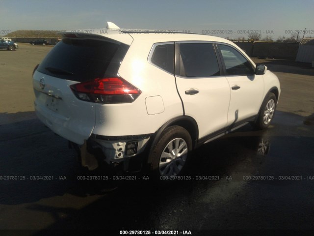 Photo 3 VIN: JN8AT2MT9HW134563 - NISSAN ROGUE 