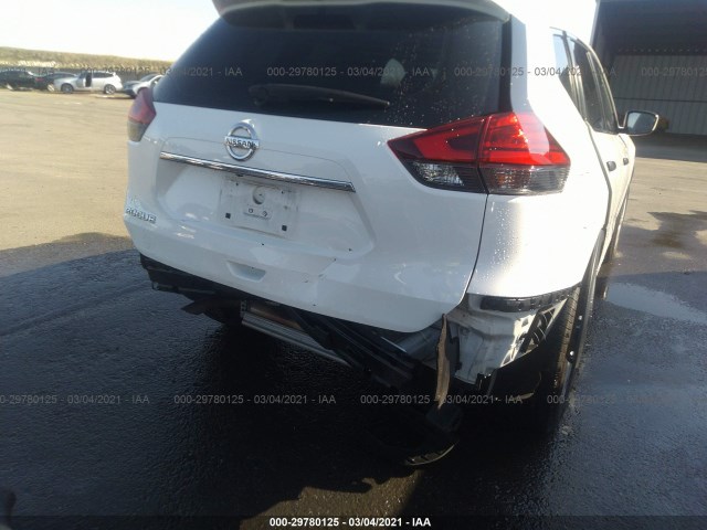 Photo 5 VIN: JN8AT2MT9HW134563 - NISSAN ROGUE 