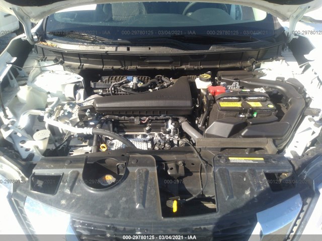 Photo 9 VIN: JN8AT2MT9HW134563 - NISSAN ROGUE 