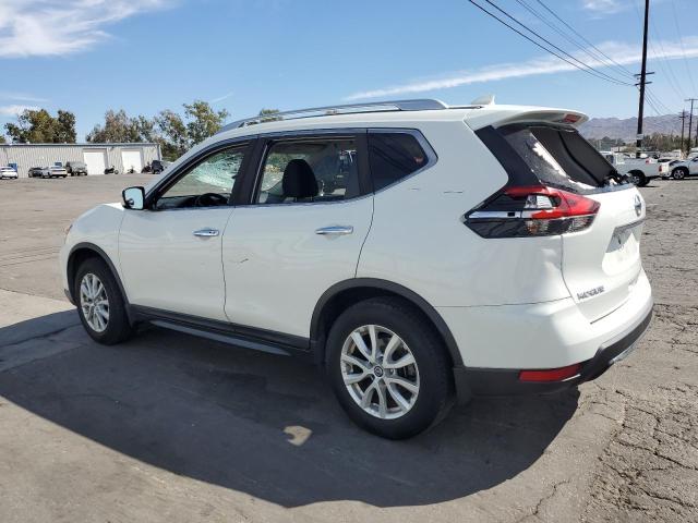 Photo 1 VIN: JN8AT2MT9HW134885 - NISSAN ROGUE S 