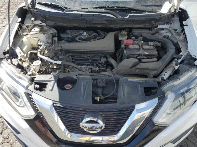 Photo 11 VIN: JN8AT2MT9HW134885 - NISSAN ROGUE S 