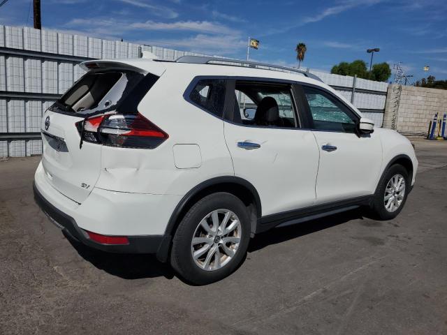 Photo 2 VIN: JN8AT2MT9HW134885 - NISSAN ROGUE S 