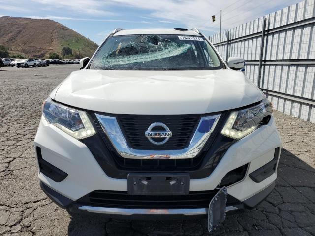 Photo 4 VIN: JN8AT2MT9HW134885 - NISSAN ROGUE S 