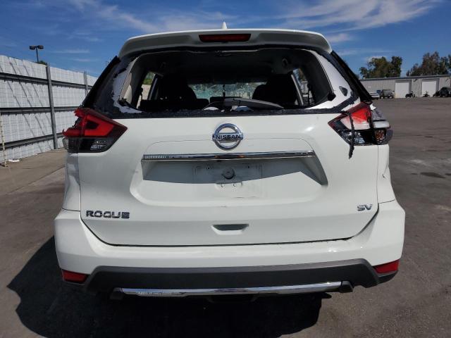 Photo 5 VIN: JN8AT2MT9HW134885 - NISSAN ROGUE S 