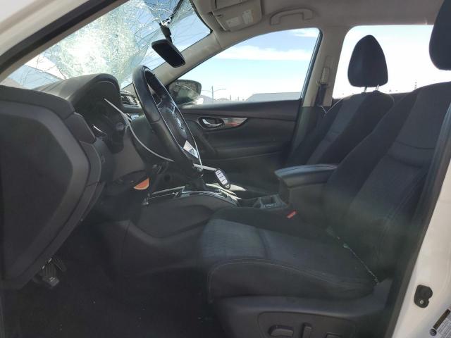 Photo 6 VIN: JN8AT2MT9HW134885 - NISSAN ROGUE S 