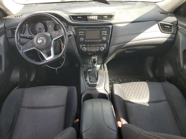 Photo 7 VIN: JN8AT2MT9HW134885 - NISSAN ROGUE S 