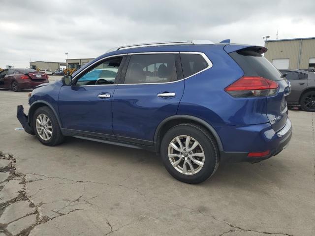 Photo 1 VIN: JN8AT2MT9HW135924 - NISSAN ROGUE S 