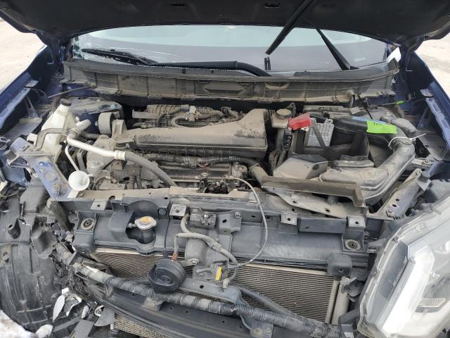 Photo 11 VIN: JN8AT2MT9HW135924 - NISSAN ROGUE S 