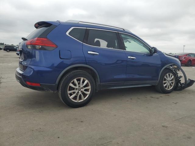 Photo 2 VIN: JN8AT2MT9HW135924 - NISSAN ROGUE S 