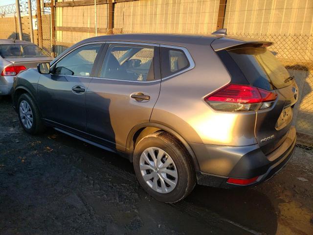 Photo 1 VIN: JN8AT2MT9HW137544 - NISSAN ROGUE S 