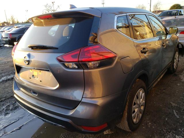 Photo 2 VIN: JN8AT2MT9HW137544 - NISSAN ROGUE S 