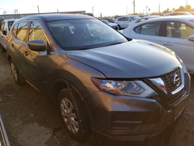 Photo 3 VIN: JN8AT2MT9HW137544 - NISSAN ROGUE S 