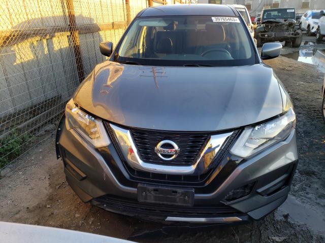 Photo 4 VIN: JN8AT2MT9HW137544 - NISSAN ROGUE S 