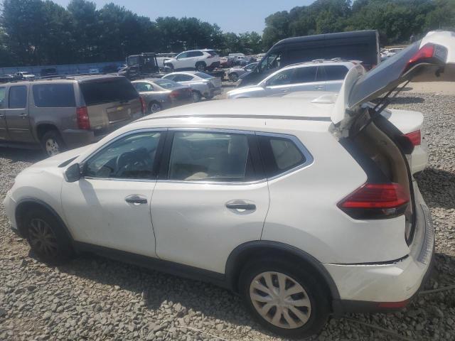 Photo 1 VIN: JN8AT2MT9HW138161 - NISSAN ROGUE S 