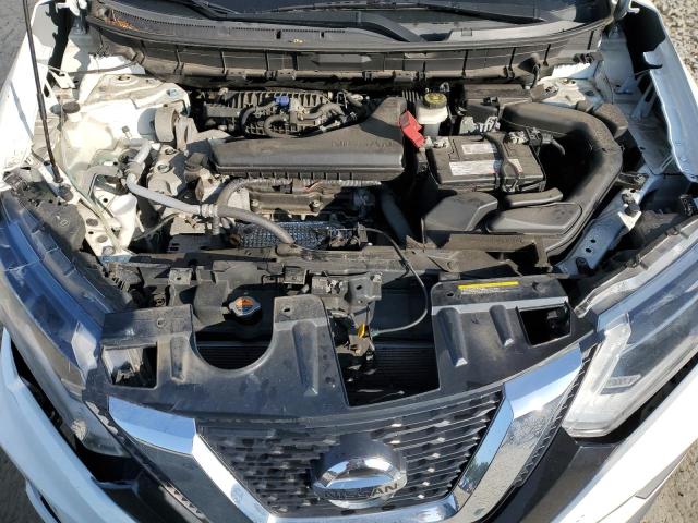 Photo 10 VIN: JN8AT2MT9HW138161 - NISSAN ROGUE S 