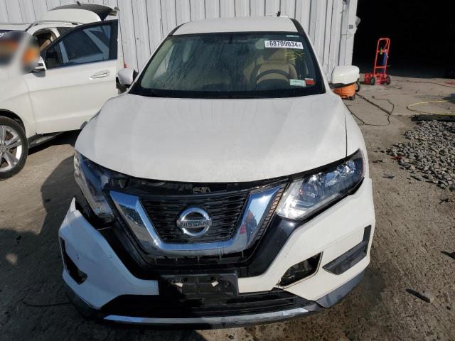 Photo 4 VIN: JN8AT2MT9HW138161 - NISSAN ROGUE S 