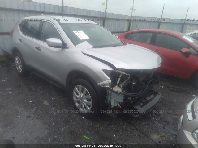 Photo 0 VIN: JN8AT2MT9HW138984 - NISSAN ROGUE 