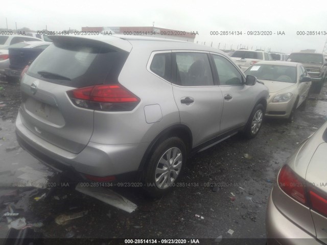 Photo 3 VIN: JN8AT2MT9HW138984 - NISSAN ROGUE 