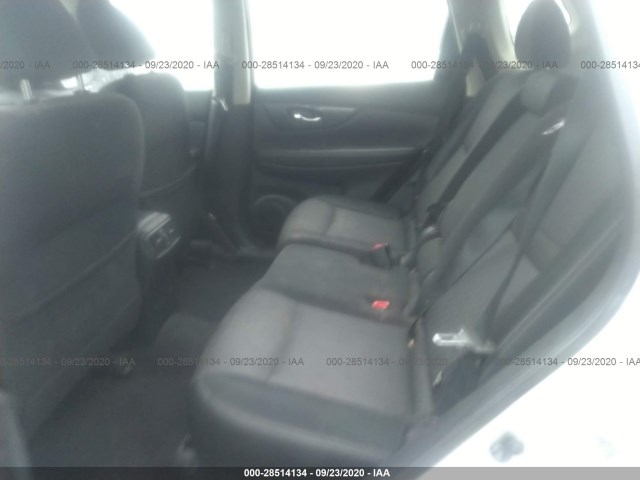 Photo 7 VIN: JN8AT2MT9HW138984 - NISSAN ROGUE 