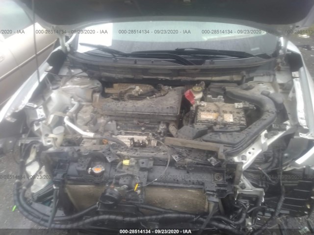 Photo 9 VIN: JN8AT2MT9HW138984 - NISSAN ROGUE 