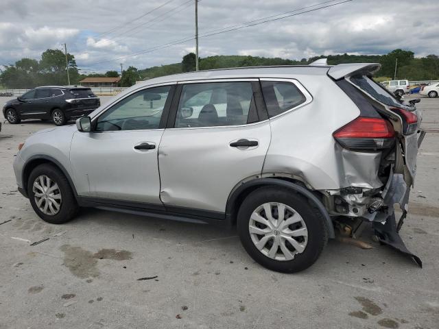 Photo 1 VIN: JN8AT2MT9HW139276 - NISSAN ROGUE 