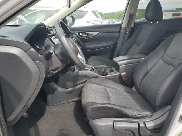 Photo 6 VIN: JN8AT2MT9HW139276 - NISSAN ROGUE 