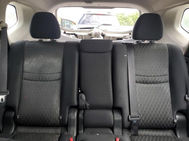 Photo 9 VIN: JN8AT2MT9HW139276 - NISSAN ROGUE 