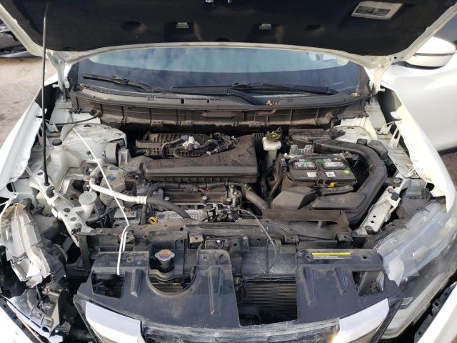 Photo 10 VIN: JN8AT2MT9HW139570 - NISSAN ROGUE 