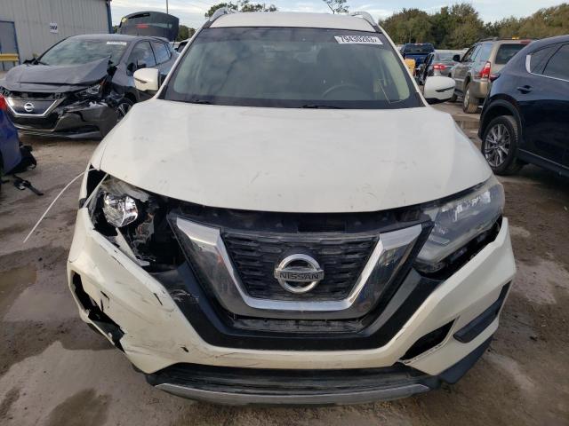 Photo 4 VIN: JN8AT2MT9HW139570 - NISSAN ROGUE 