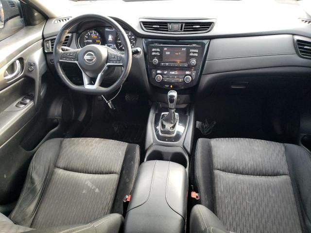 Photo 7 VIN: JN8AT2MT9HW139570 - NISSAN ROGUE 