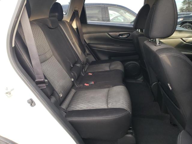 Photo 9 VIN: JN8AT2MT9HW139570 - NISSAN ROGUE 