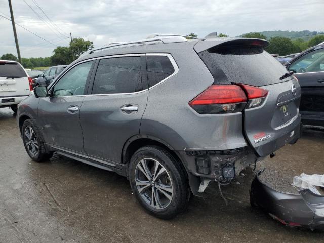 Photo 1 VIN: JN8AT2MT9HW140086 - NISSAN ROGUE S 