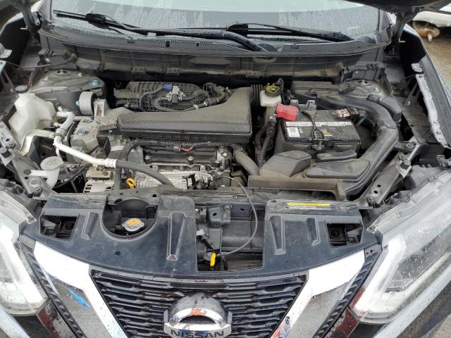 Photo 11 VIN: JN8AT2MT9HW140086 - NISSAN ROGUE S 