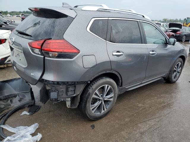 Photo 2 VIN: JN8AT2MT9HW140086 - NISSAN ROGUE S 