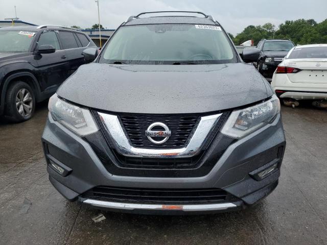 Photo 4 VIN: JN8AT2MT9HW140086 - NISSAN ROGUE S 