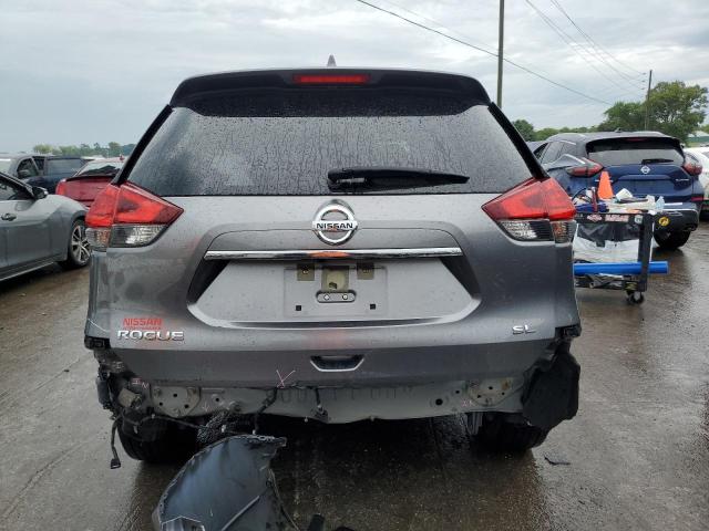 Photo 5 VIN: JN8AT2MT9HW140086 - NISSAN ROGUE S 