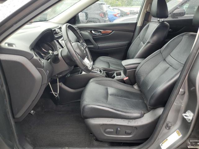 Photo 6 VIN: JN8AT2MT9HW140086 - NISSAN ROGUE S 