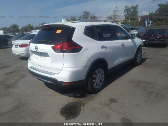 Photo 3 VIN: JN8AT2MT9HW140315 - NISSAN ROGUE 