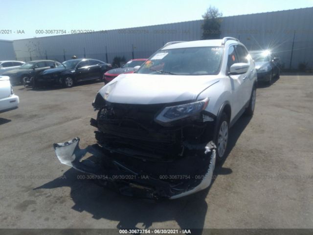 Photo 5 VIN: JN8AT2MT9HW140315 - NISSAN ROGUE 