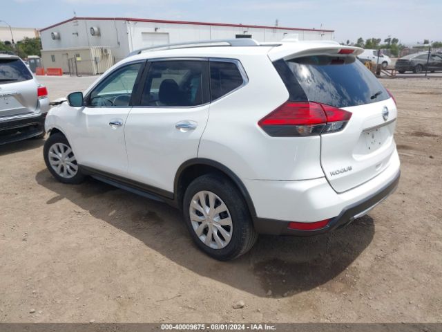 Photo 2 VIN: JN8AT2MT9HW140816 - NISSAN ROGUE 