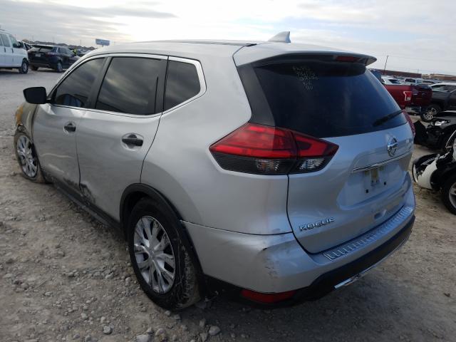 Photo 2 VIN: JN8AT2MT9HW140959 - NISSAN ROGUE S 