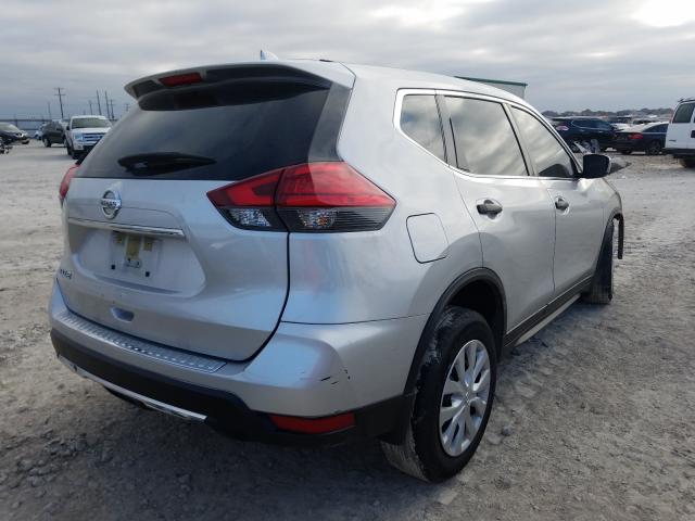 Photo 3 VIN: JN8AT2MT9HW140959 - NISSAN ROGUE S 