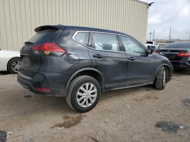 Photo 2 VIN: JN8AT2MT9HW141240 - NISSAN ROGUE 