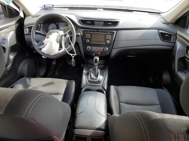 Photo 7 VIN: JN8AT2MT9HW141240 - NISSAN ROGUE 