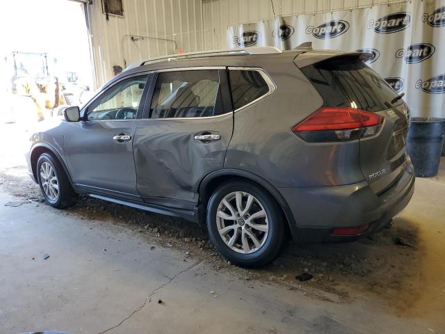 Photo 1 VIN: JN8AT2MT9HW143439 - NISSAN ROGUE S 