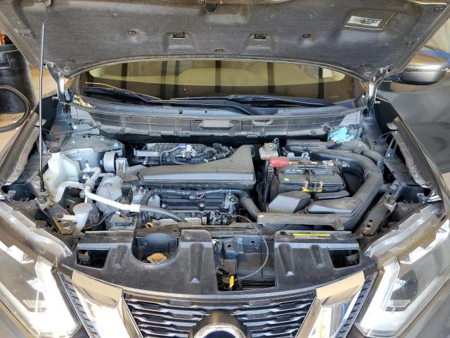 Photo 11 VIN: JN8AT2MT9HW143439 - NISSAN ROGUE S 