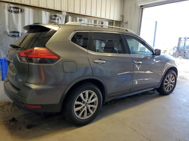 Photo 2 VIN: JN8AT2MT9HW143439 - NISSAN ROGUE S 