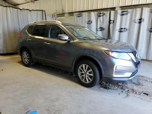 Photo 3 VIN: JN8AT2MT9HW143439 - NISSAN ROGUE S 