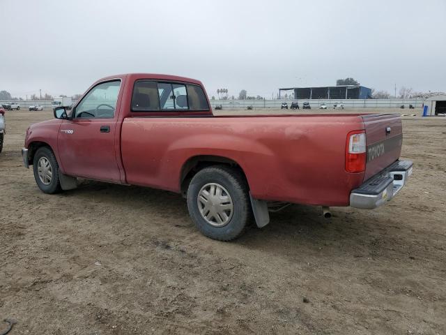 Photo 1 VIN: JN8AT2MT9HW143487 - TOYOTA T100 